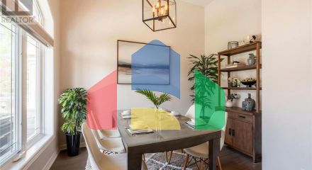 Residential - Townhouse - Burlington, Canada - Canada