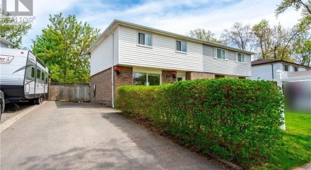 Residential - Single Family Home - Burlington, Canada - Canada