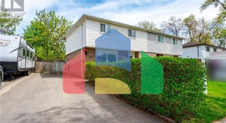 Residential - Single Family Home - Burlington, Canada - Canada
