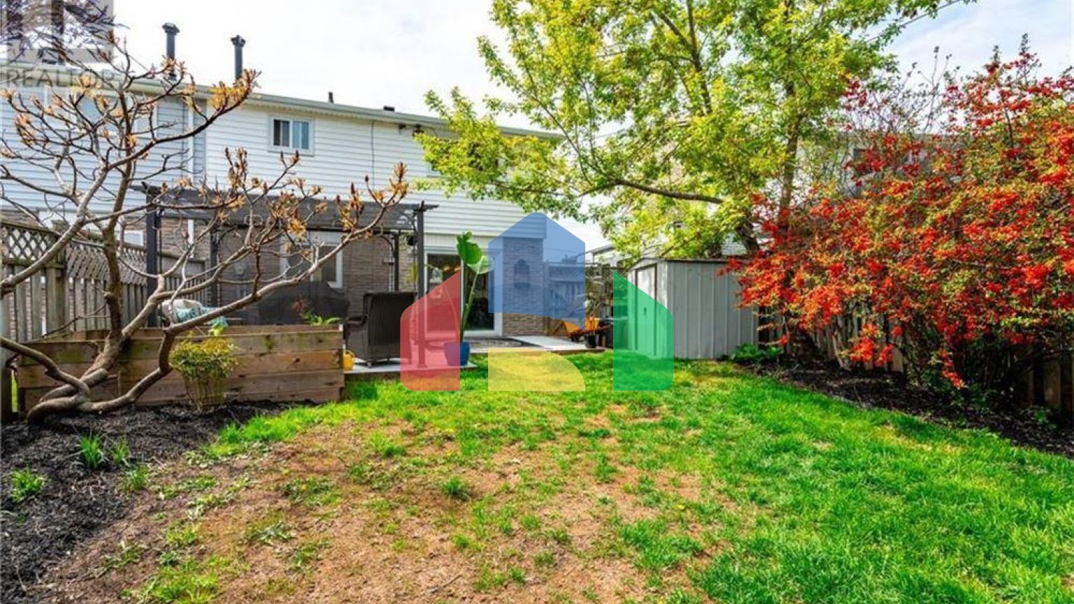 Residential - Single Family Home - Burlington, Canada - Canada