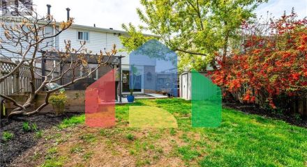 Residential - Single Family Home - Burlington, Canada - Canada