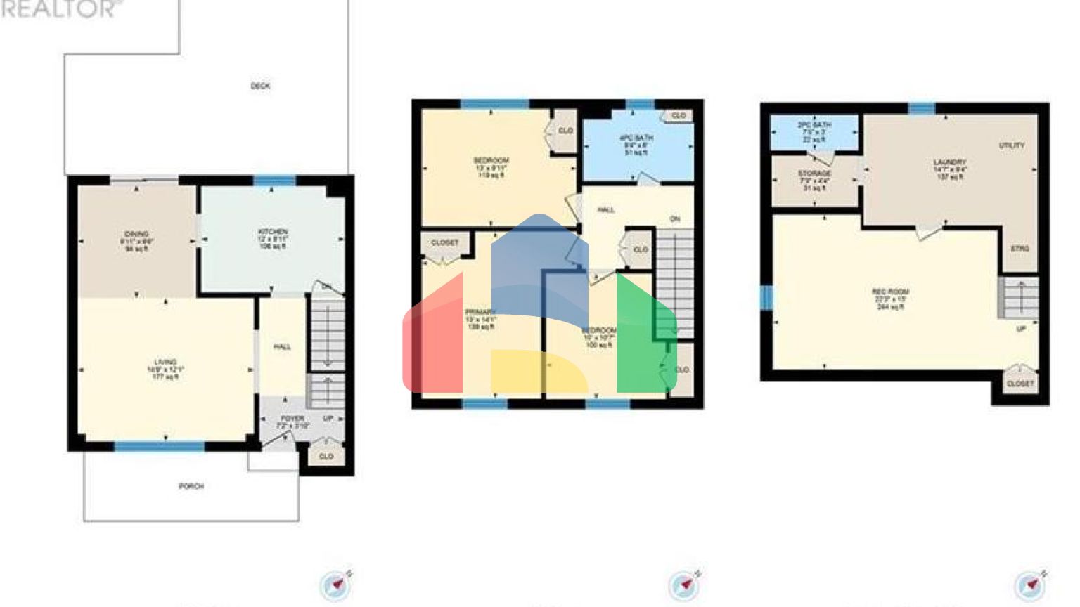 Residential - Single Family Home - Burlington, Canada - Canada