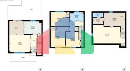 Residential - Single Family Home - Burlington, Canada - Canada