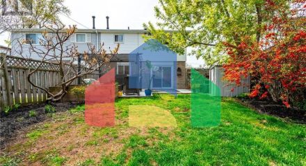 Residential - Single Family Home - Burlington, Canada - Canada