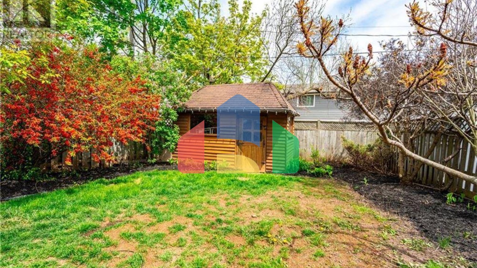 Residential - Single Family Home - Burlington, Canada - Canada