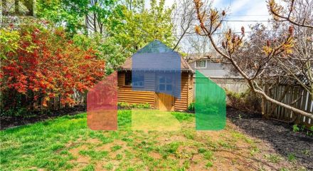 Residential - Single Family Home - Burlington, Canada - Canada