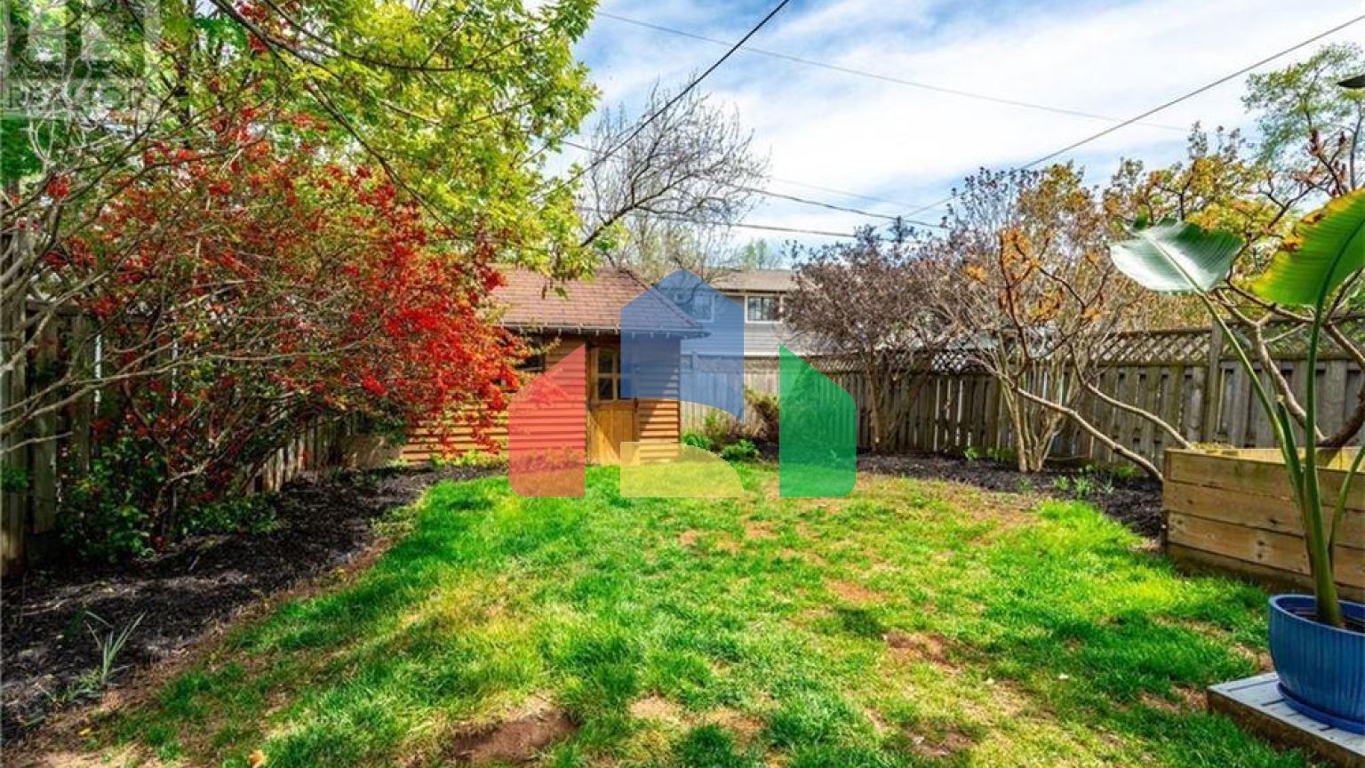 Residential - Single Family Home - Burlington, Canada - Canada