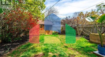 Residential - Single Family Home - Burlington, Canada - Canada