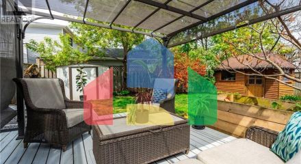 Residential - Single Family Home - Burlington, Canada - Canada