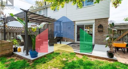 Residential - Single Family Home - Burlington, Canada - Canada