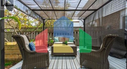 Residential - Single Family Home - Burlington, Canada - Canada