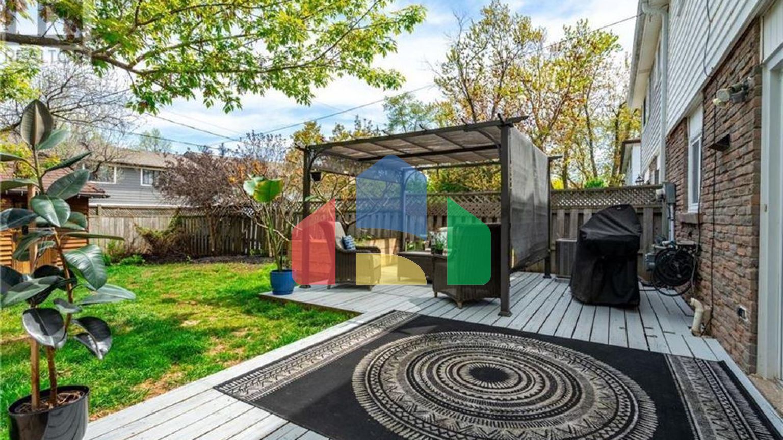 Residential - Single Family Home - Burlington, Canada - Canada