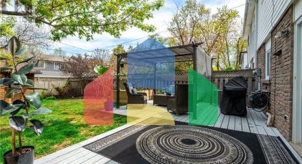 Residential - Single Family Home - Burlington, Canada - Canada