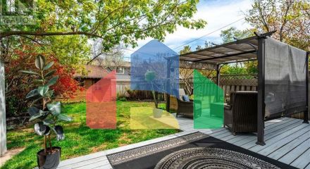 Residential - Single Family Home - Burlington, Canada - Canada