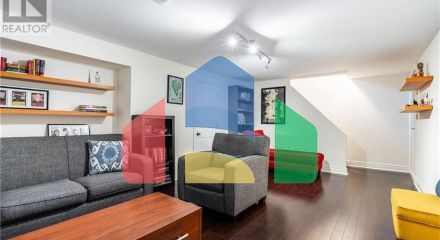 Residential - Single Family Home - Burlington, Canada - Canada