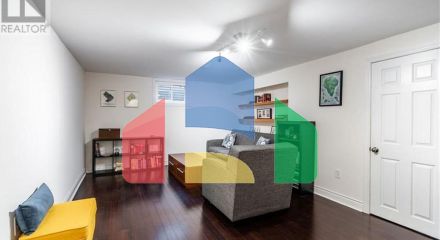 Residential - Single Family Home - Burlington, Canada - Canada