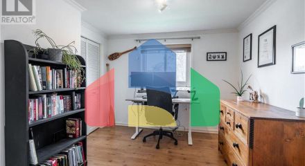 Residential - Single Family Home - Burlington, Canada - Canada