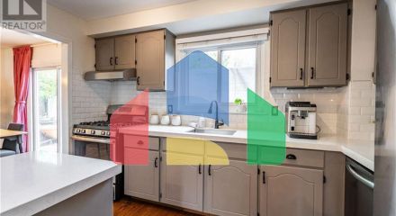 Residential - Single Family Home - Burlington, Canada - Canada