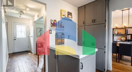 Residential - Single Family Home - Burlington, Canada - Canada
