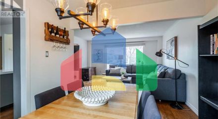 Residential - Single Family Home - Burlington, Canada - Canada