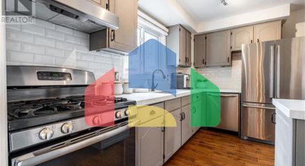 Residential - Single Family Home - Burlington, Canada - Canada
