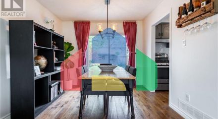 Residential - Single Family Home - Burlington, Canada - Canada