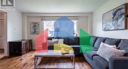 Residential - Single Family Home - Burlington, Canada - Canada