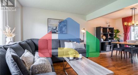 Residential - Single Family Home - Burlington, Canada - Canada