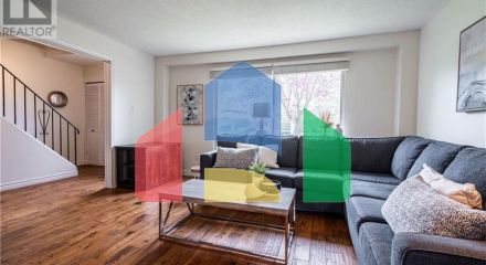 Residential - Single Family Home - Burlington, Canada - Canada