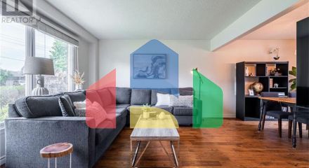 Residential - Single Family Home - Burlington, Canada - Canada