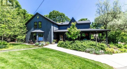 Residential - Single Family Home - Burlington, Canada - Canada