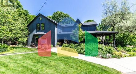 Residential - Single Family Home - Burlington, Canada - Canada