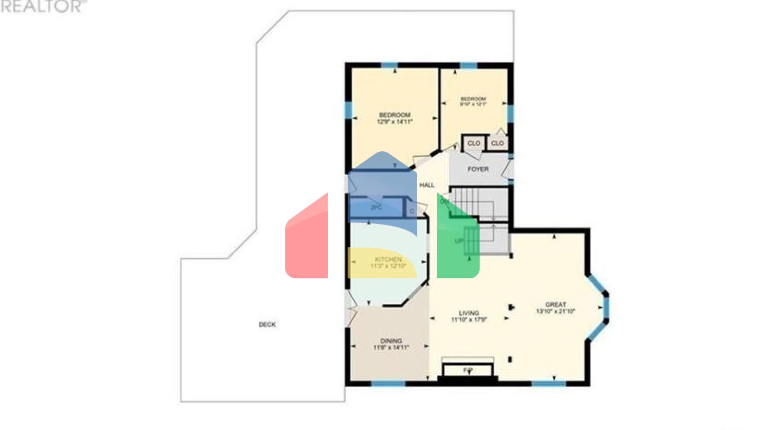 Residential - Single Family Home - Burlington, Canada - Canada