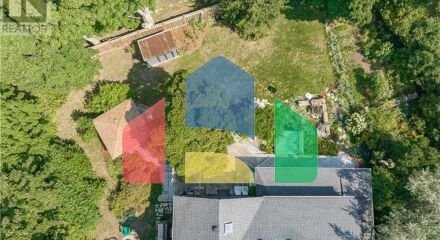 Residential - Single Family Home - Burlington, Canada - Canada