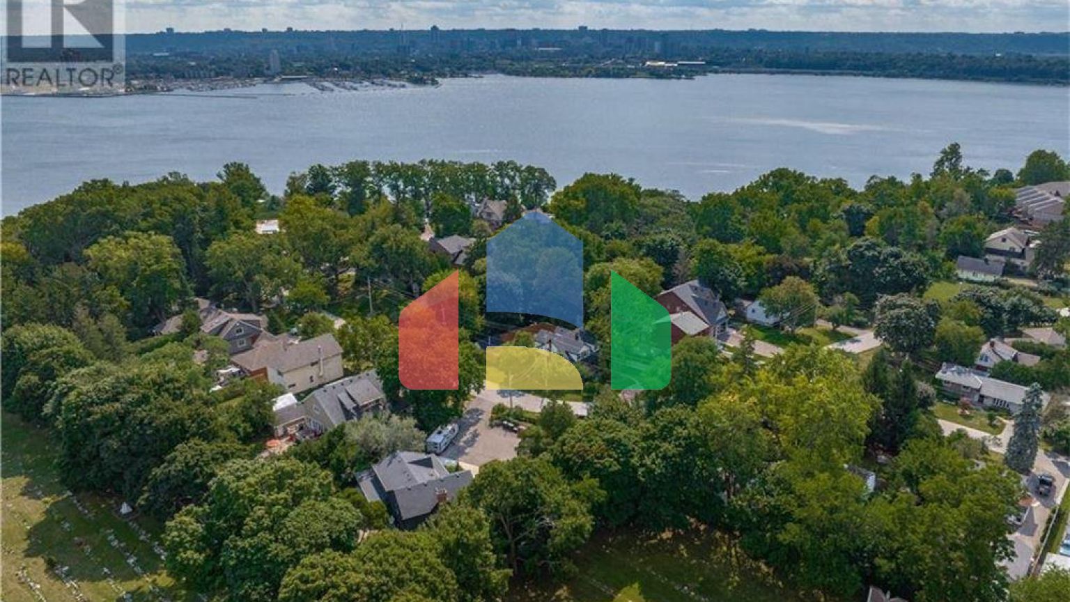 Residential - Single Family Home - Burlington, Canada - Canada