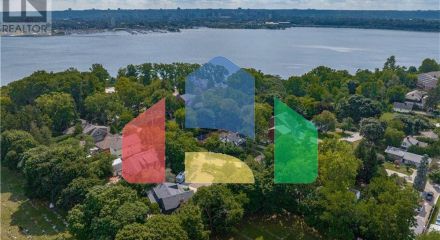 Residential - Single Family Home - Burlington, Canada - Canada