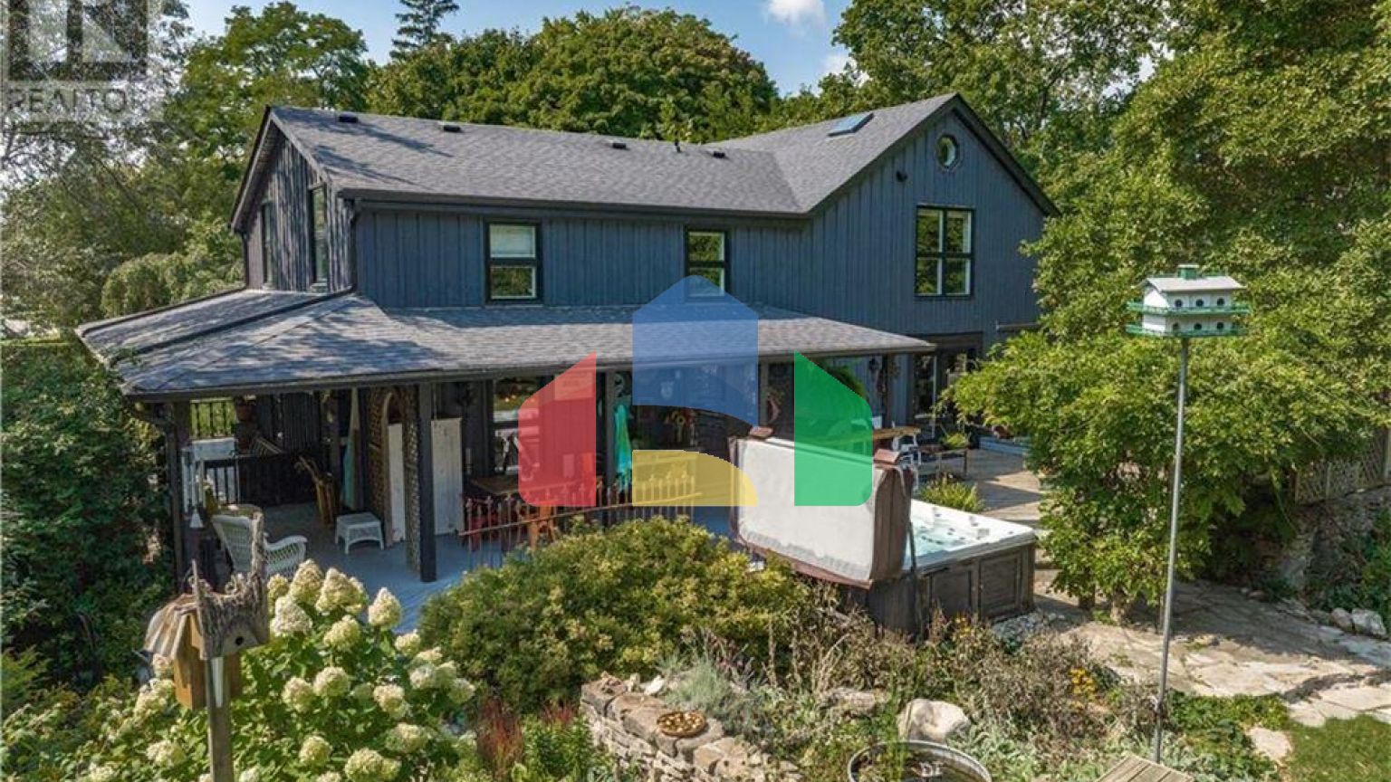 Residential - Single Family Home - Burlington, Canada - Canada