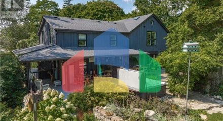 Residential - Single Family Home - Burlington, Canada - Canada