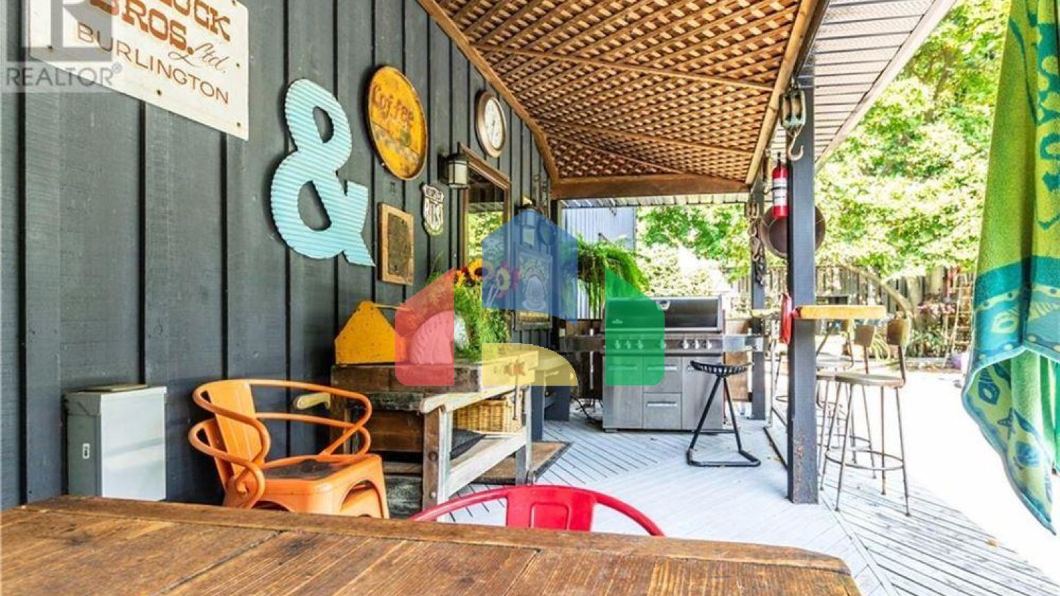 Residential - Single Family Home - Burlington, Canada - Canada