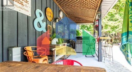 Residential - Single Family Home - Burlington, Canada - Canada