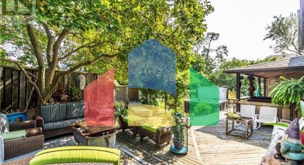 Residential - Single Family Home - Burlington, Canada - Canada