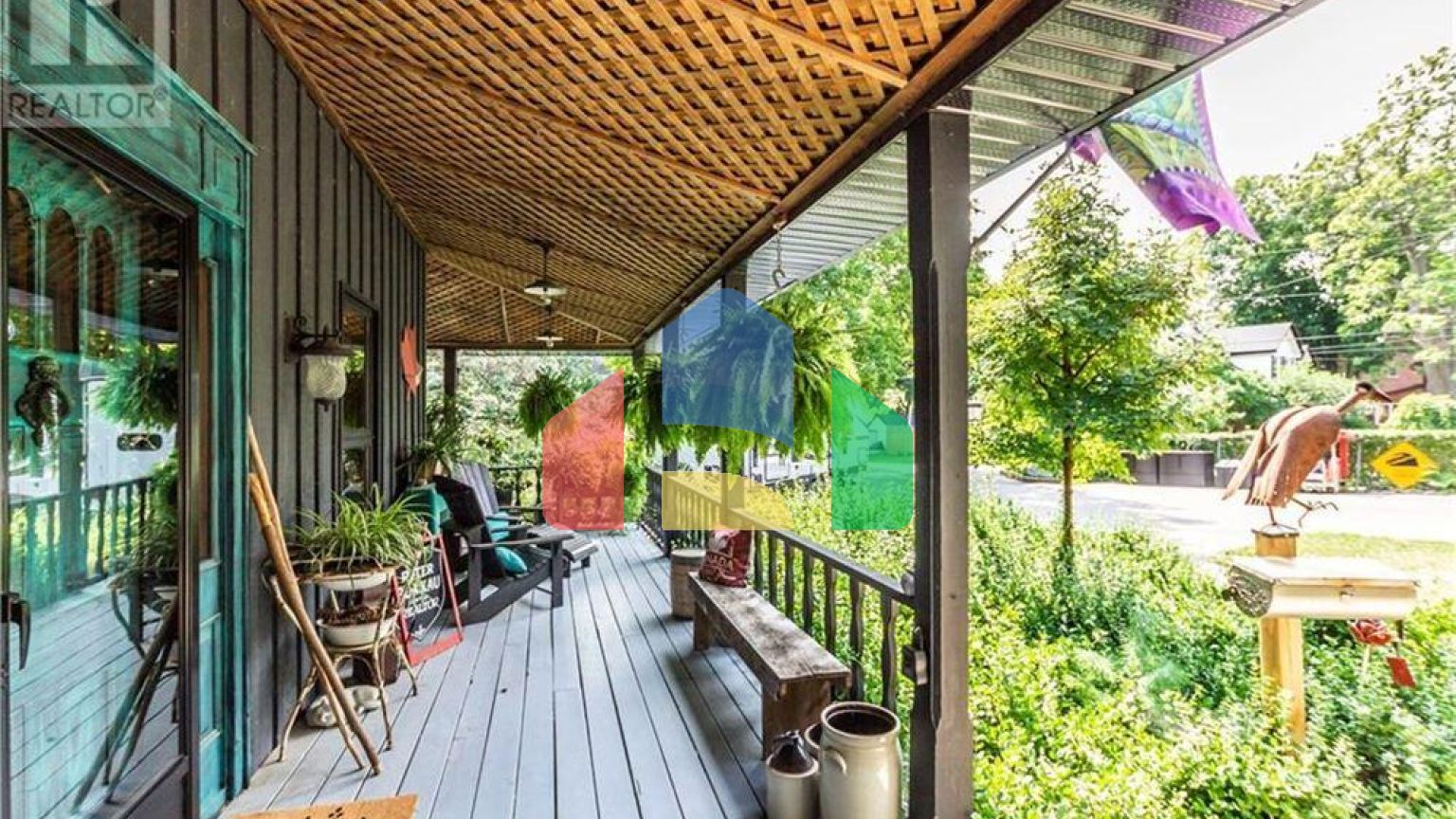 Residential - Single Family Home - Burlington, Canada - Canada