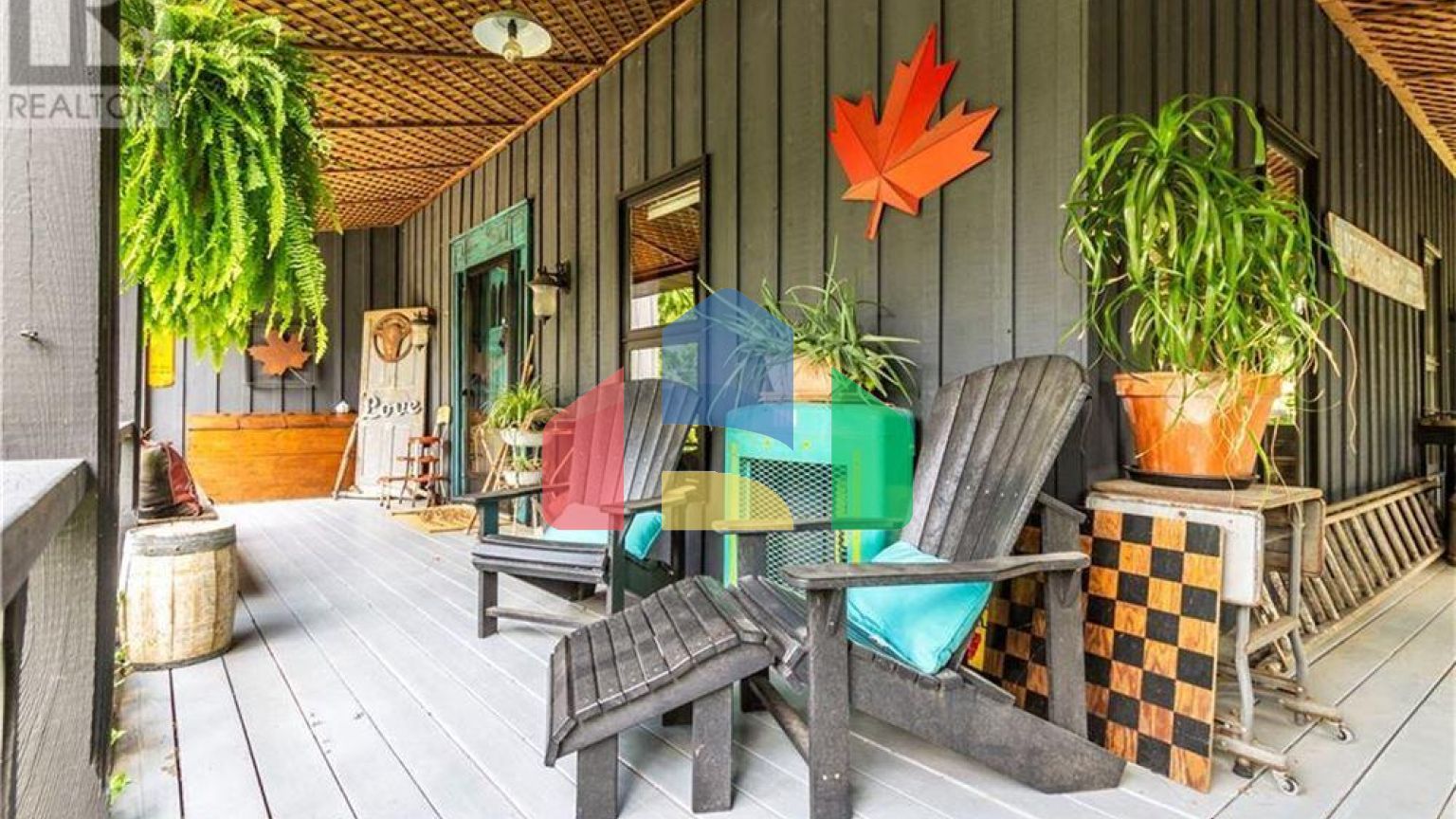 Residential - Single Family Home - Burlington, Canada - Canada