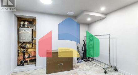 Residential - Single Family Home - Burlington, Canada - Canada