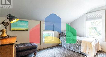 Residential - Single Family Home - Burlington, Canada - Canada