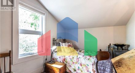 Residential - Single Family Home - Burlington, Canada - Canada