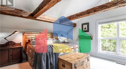 Residential - Single Family Home - Burlington, Canada - Canada