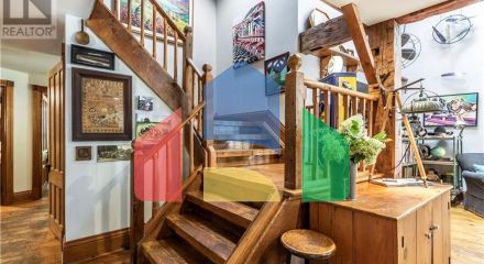 Residential - Single Family Home - Burlington, Canada - Canada