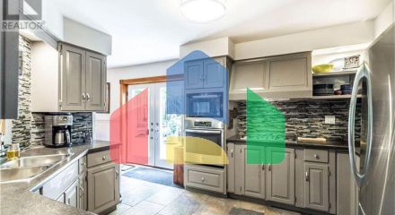 Residential - Single Family Home - Burlington, Canada - Canada