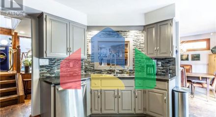 Residential - Single Family Home - Burlington, Canada - Canada